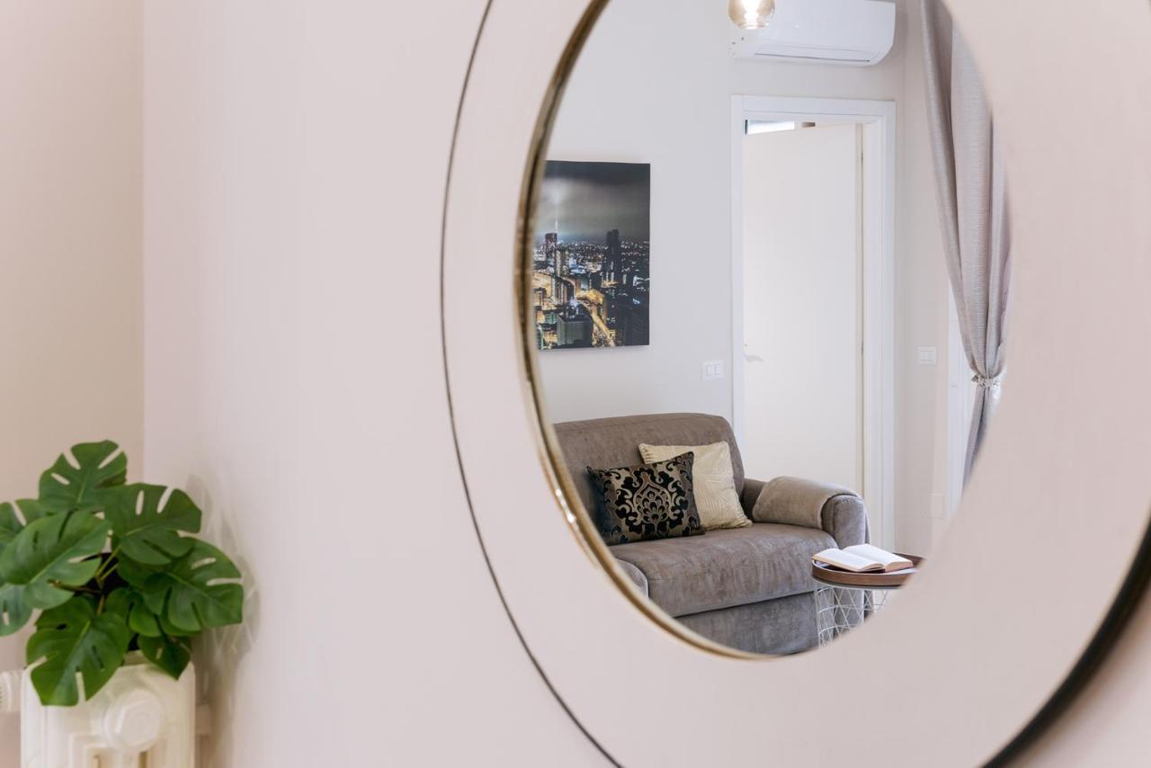 Ca' Lucia 2 - Affitti Brevi Italia Apartment Milan Luaran gambar