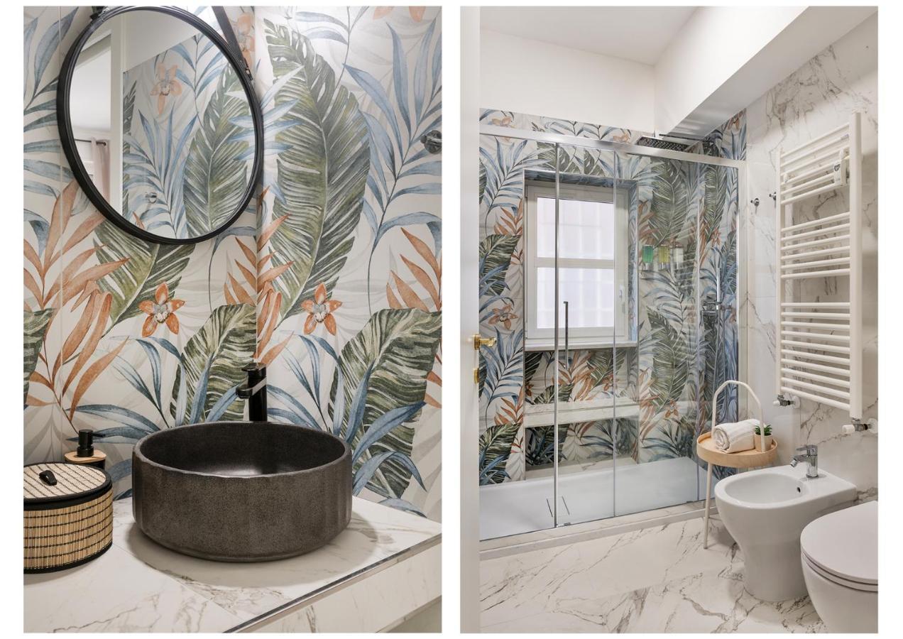 Ca' Lucia 2 - Affitti Brevi Italia Apartment Milan Luaran gambar