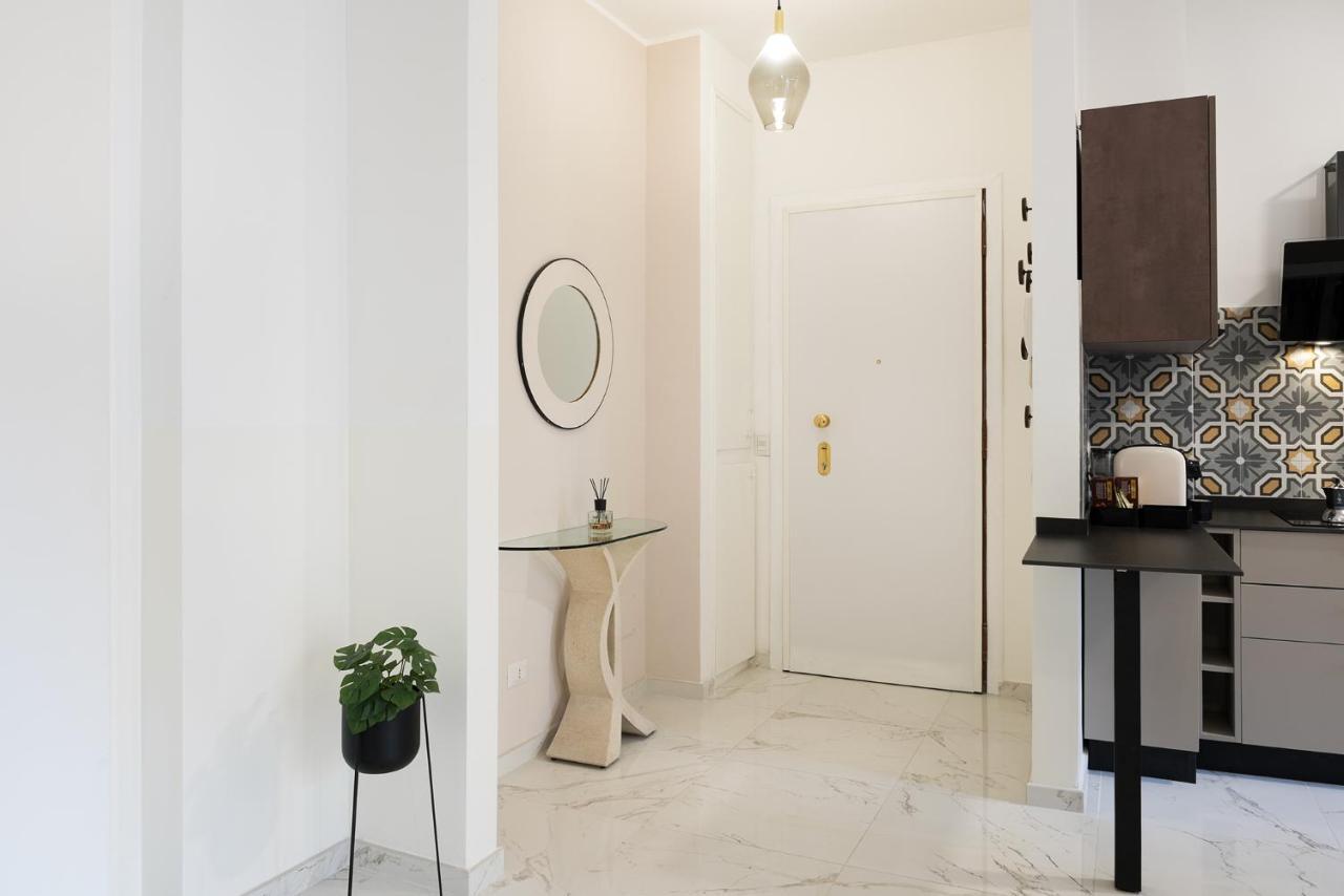 Ca' Lucia 2 - Affitti Brevi Italia Apartment Milan Luaran gambar