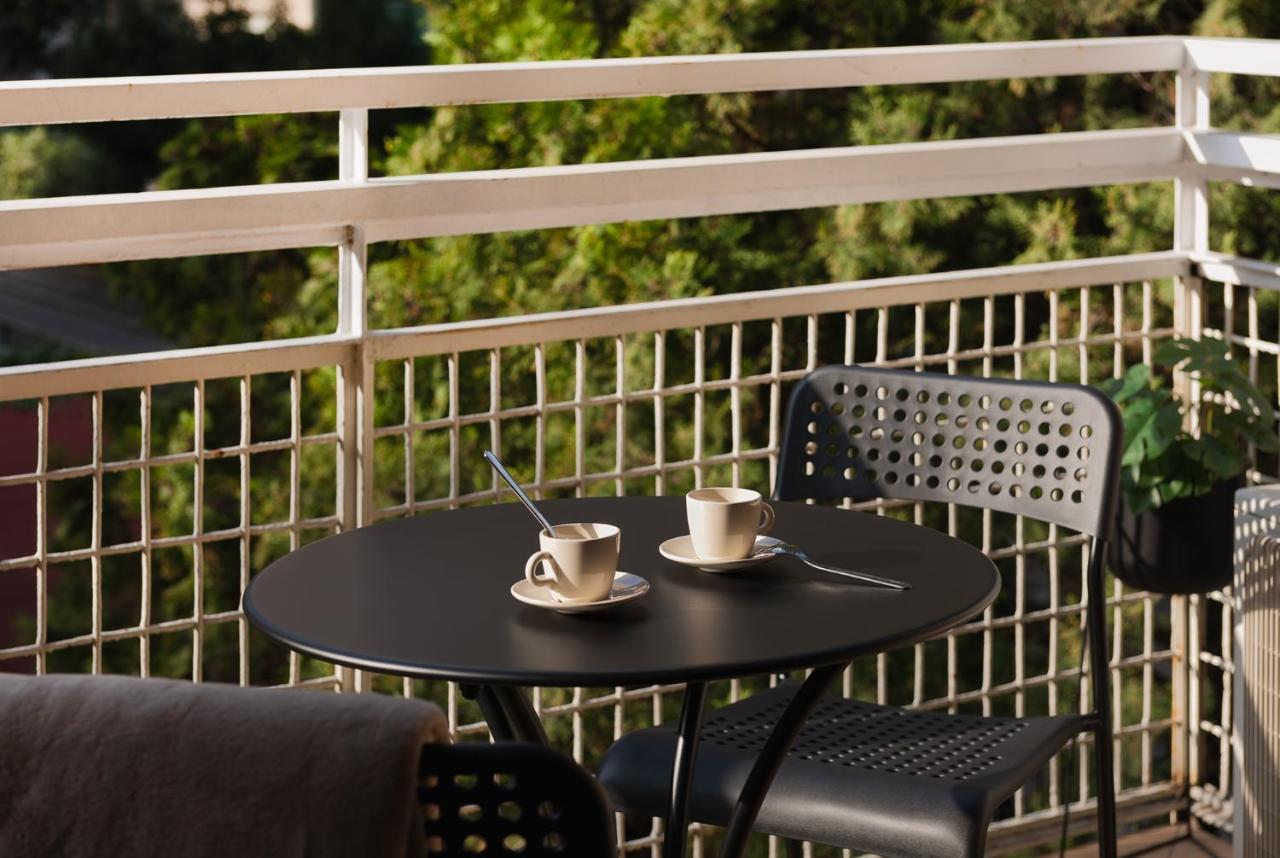 Ca' Lucia 2 - Affitti Brevi Italia Apartment Milan Luaran gambar